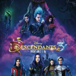 Rotten to the Core (Disney Descendants Original TV Movie Soundtrack)  (Originally Performed By Dove Cameron, Cameron Boyce, Booboo Stewart &  Sofia Carson) [Instrumental Version] - song and lyrics by DJ Remix Radio