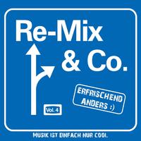 RE-Mix & Co., Vol. 4