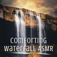 Comforting Waterfall ASMR - 3 hours