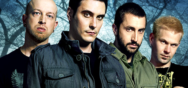 breaking benjamin