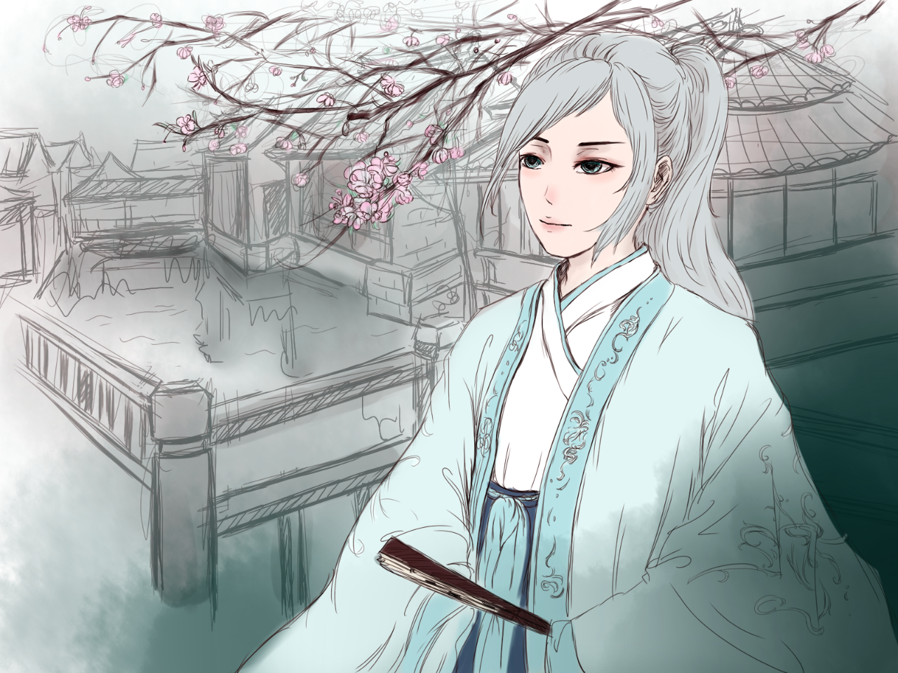 骨生花（Cover 清弄）