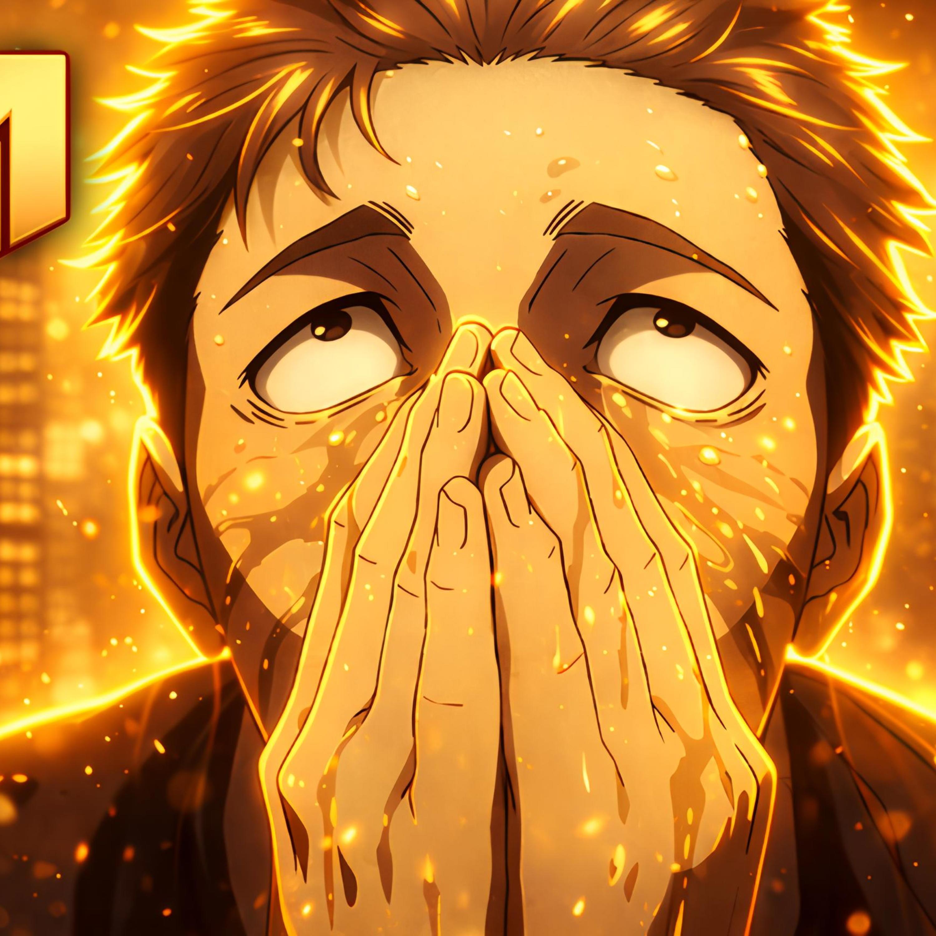 No Tribunal | Higuruma Hiromi