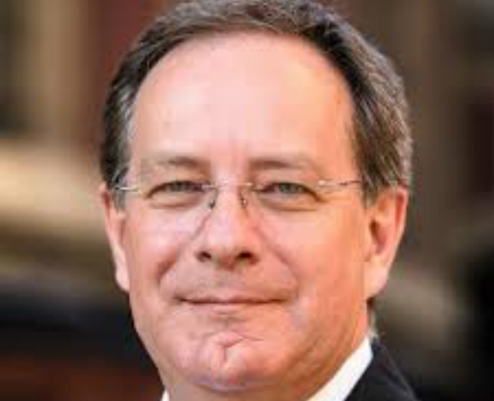 Jeremy Backhouse