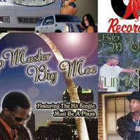 Flipmaster Big M.O.E.