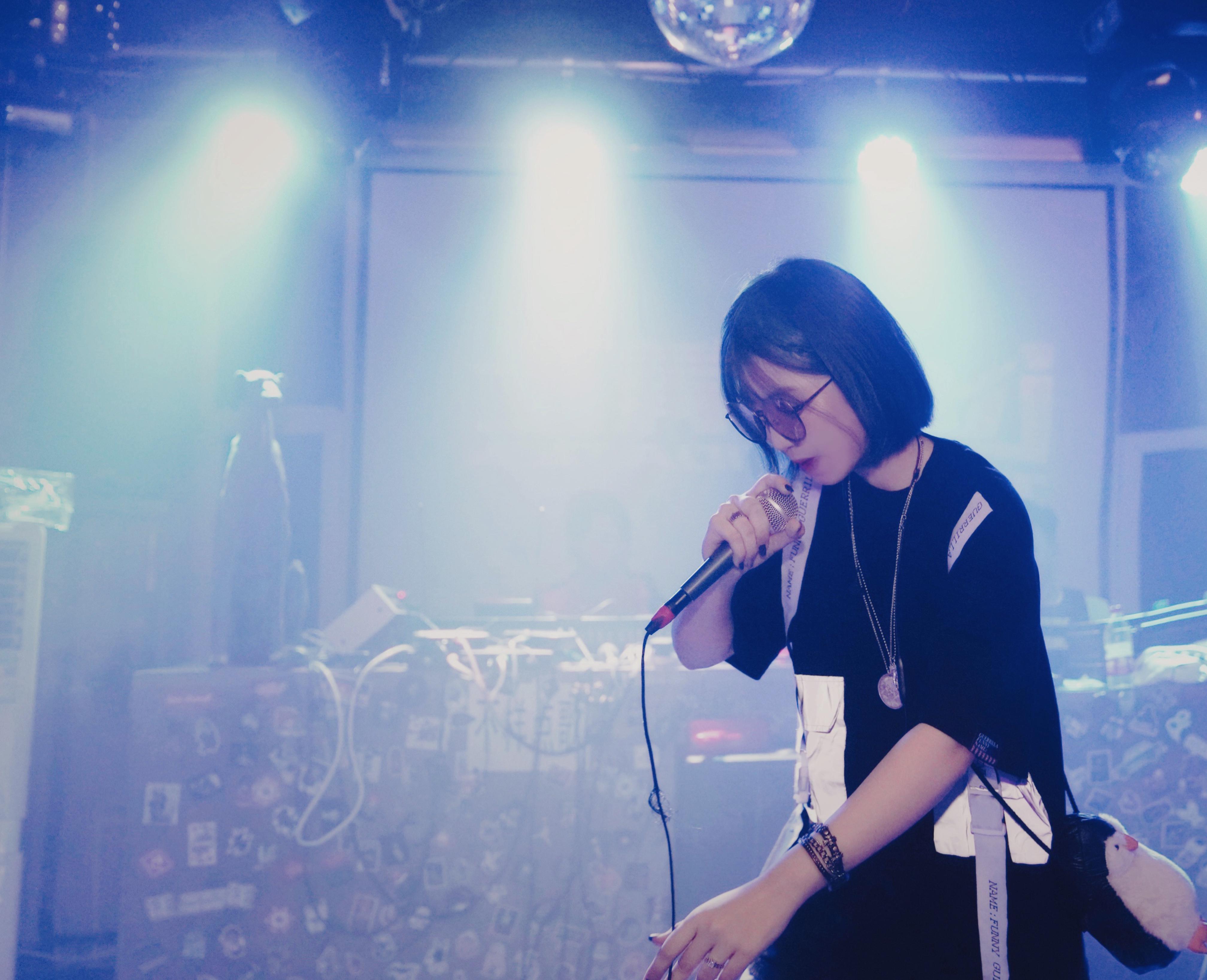 PearBae小梨