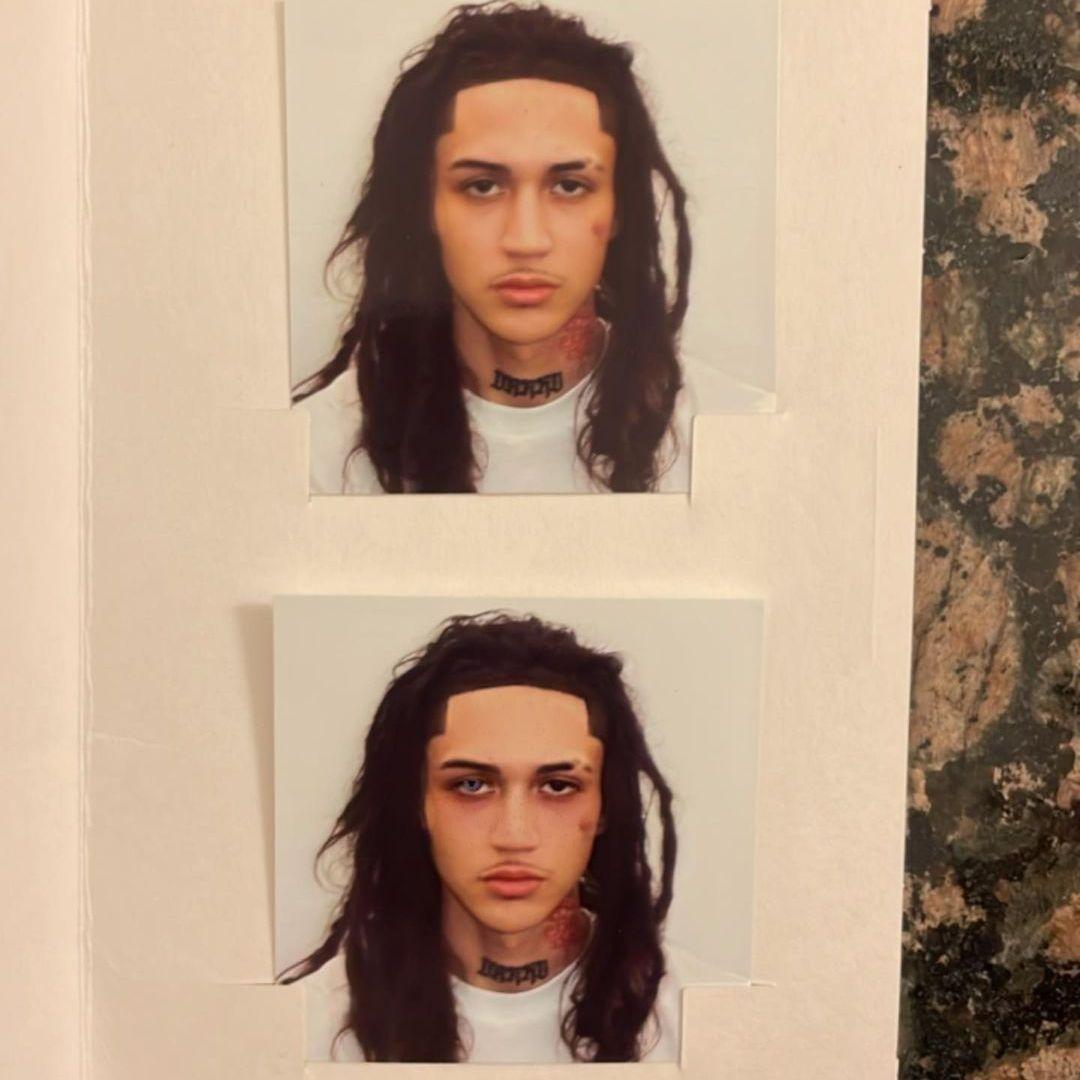 "Dranki" - 41 x Redda Alien Jersey Club Type Beat