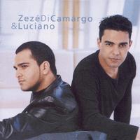 Zezé Di Camargo & Luciano 2001