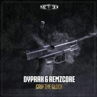 Grip The Glock