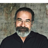 Mandy Patinkin