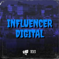 Influencer Digital