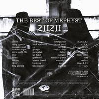 The Best Of Mephyst 2020