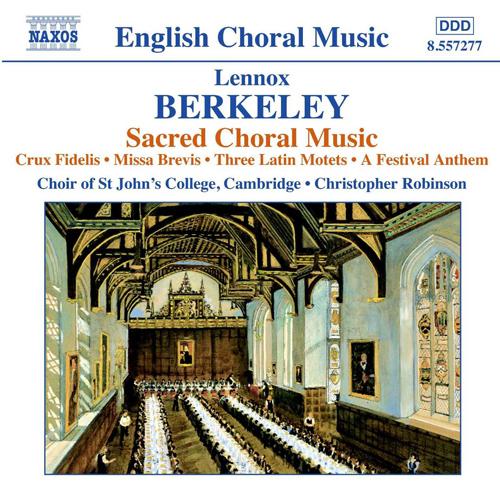 Missa brevis, Op. 57:Kyrie