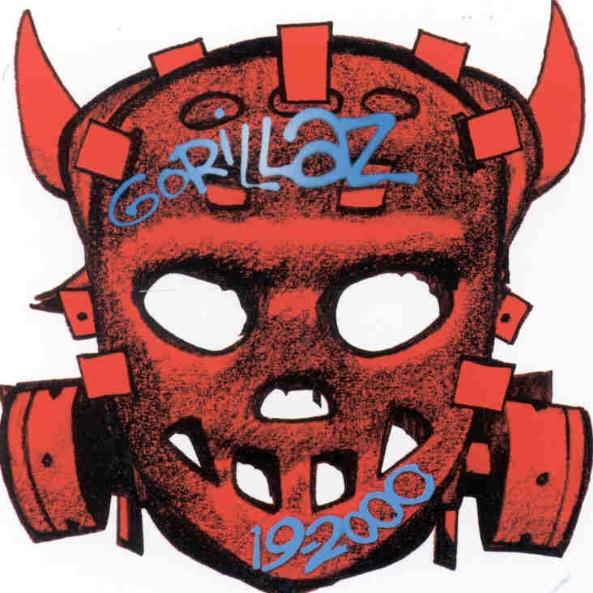 19/2000 (Soulchild Remix)