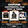DJ Symphony - Ask About Me