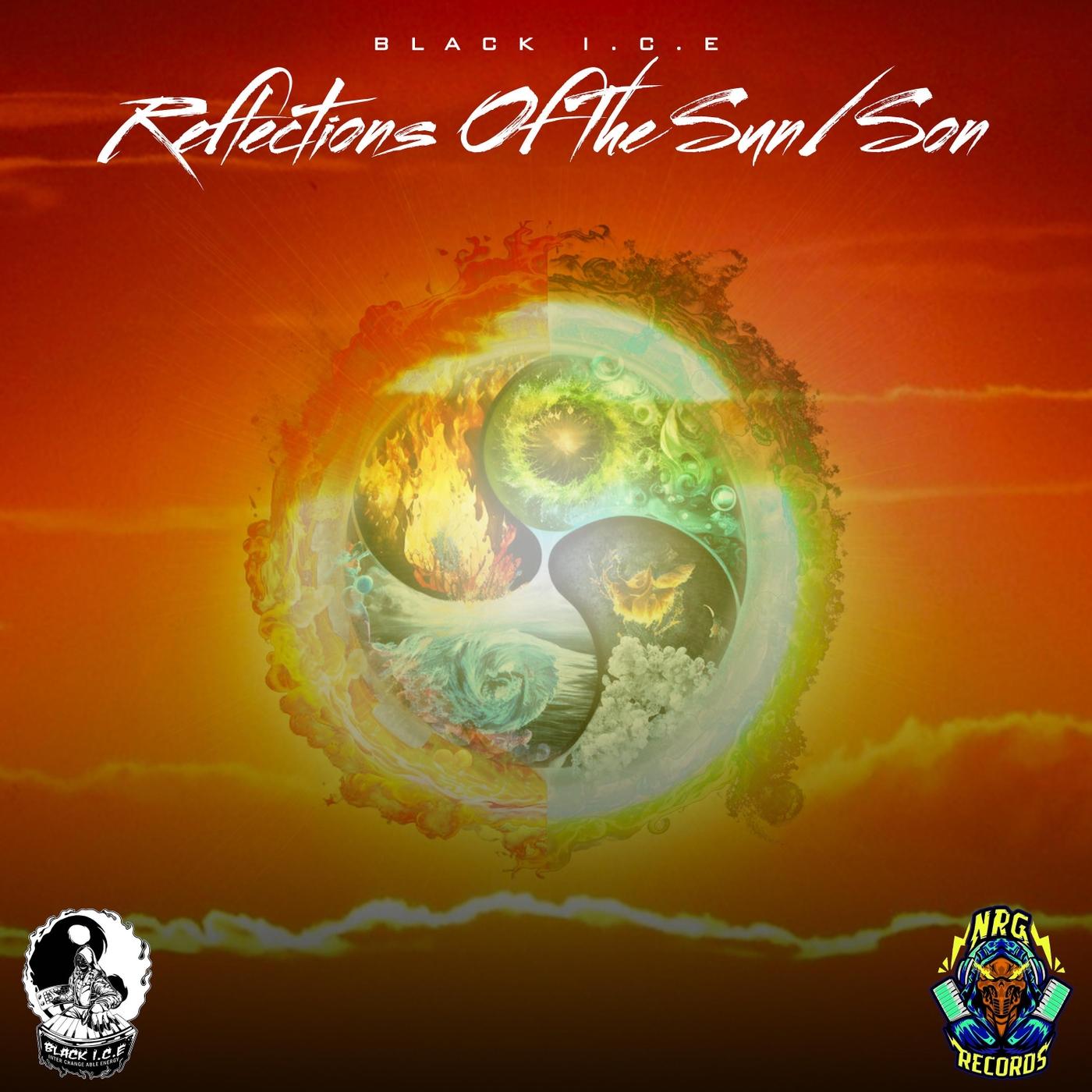 Peace of Mind (feat. Shayla Hamady)