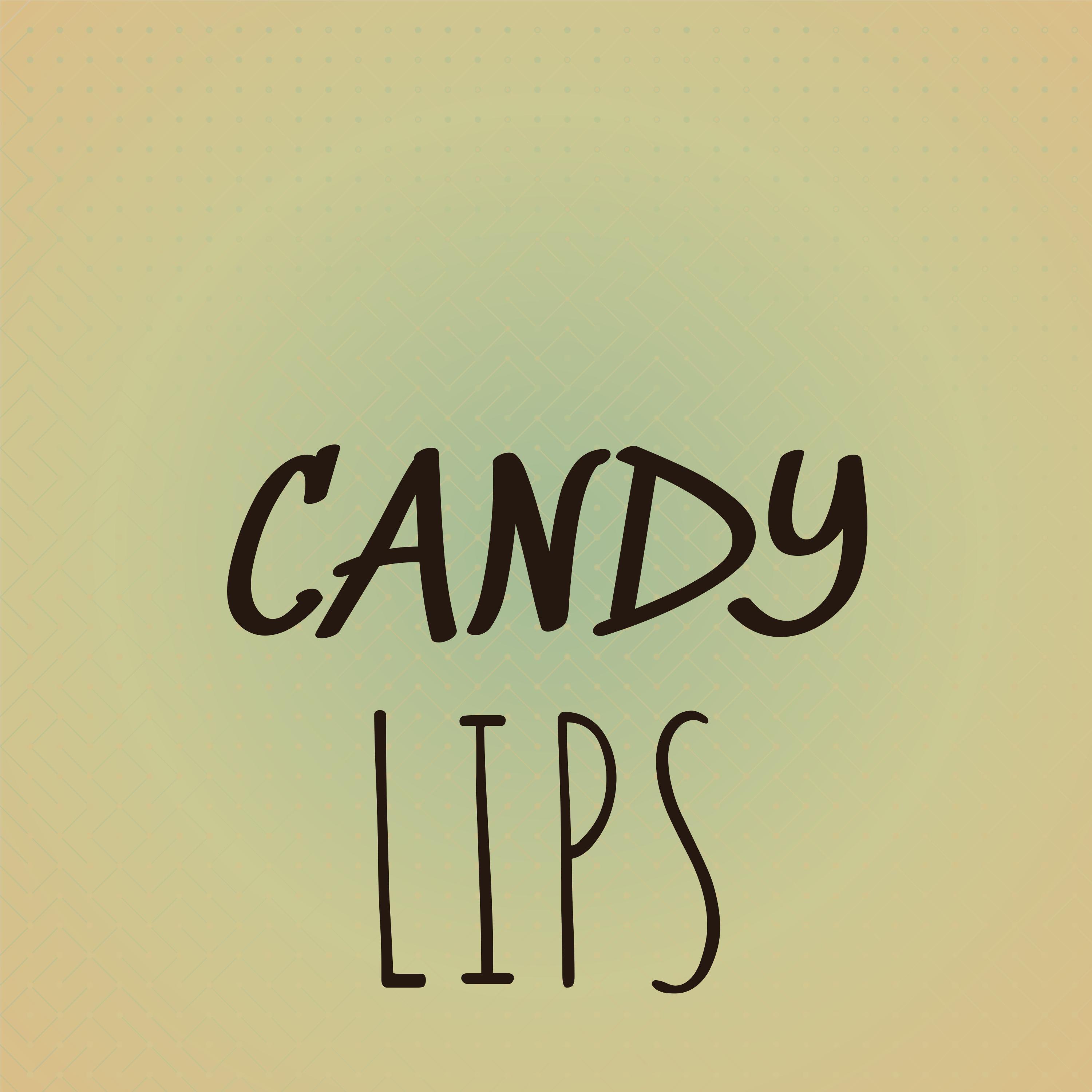 Candy Lips Various Artists 专辑 网易云音乐