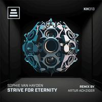 Strive for Eternity (Artur Achziger Remix)