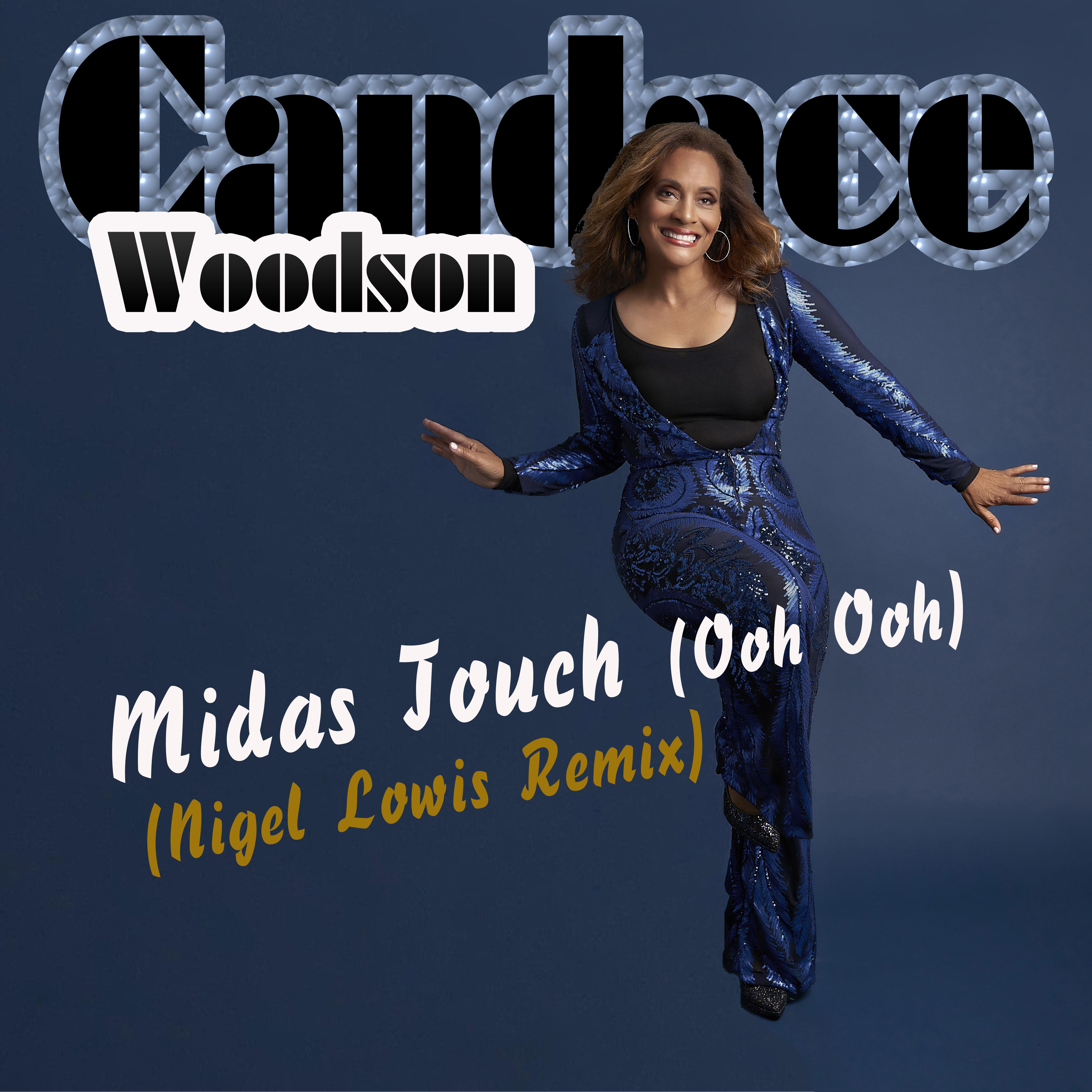 midas touch (ooh ooh) remix