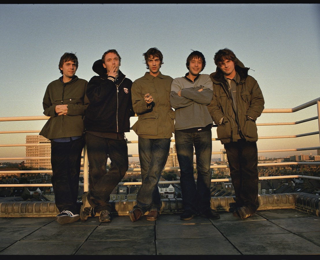 The Verve