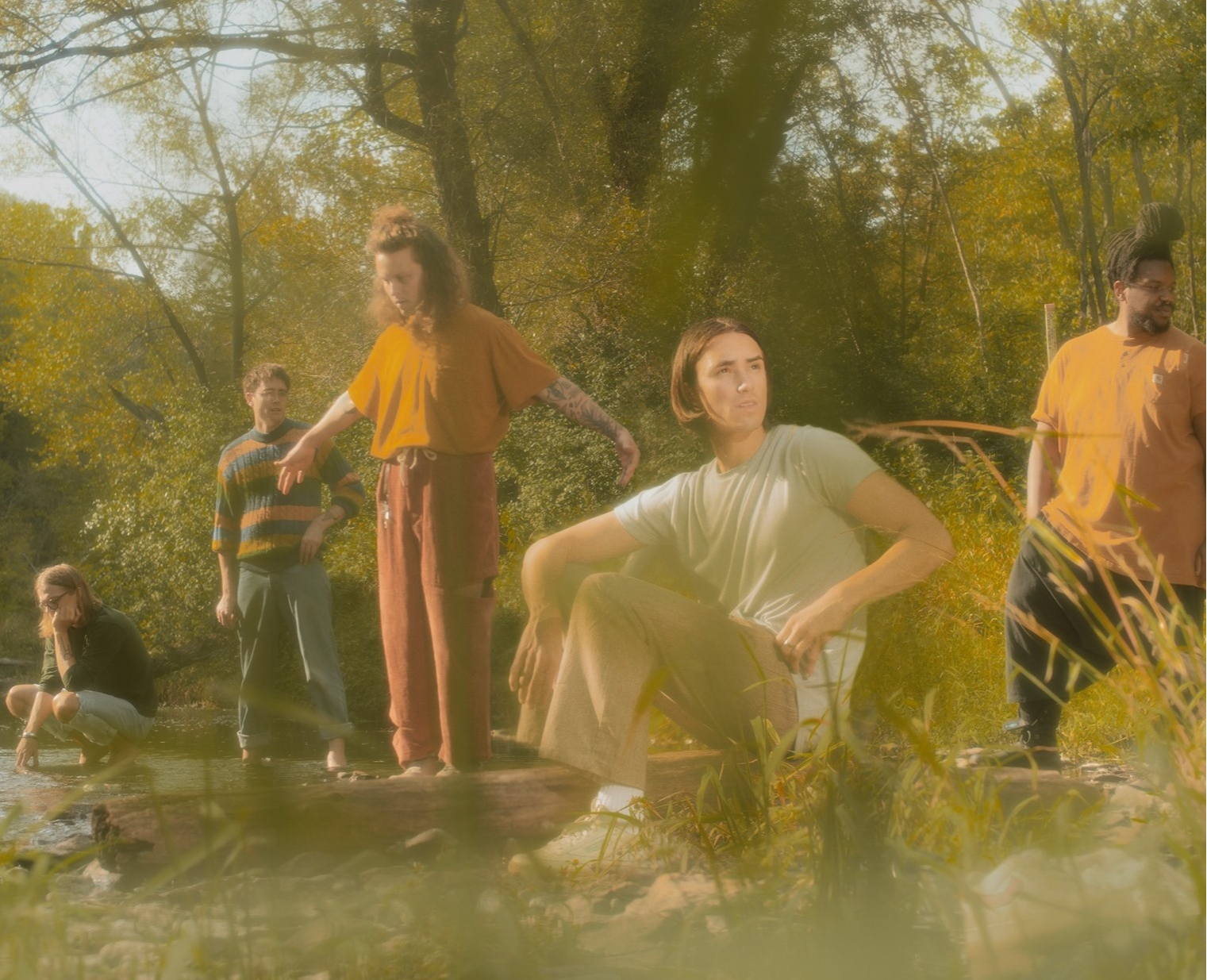 Hippo Campus