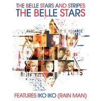 The Belle Stars & Stripes