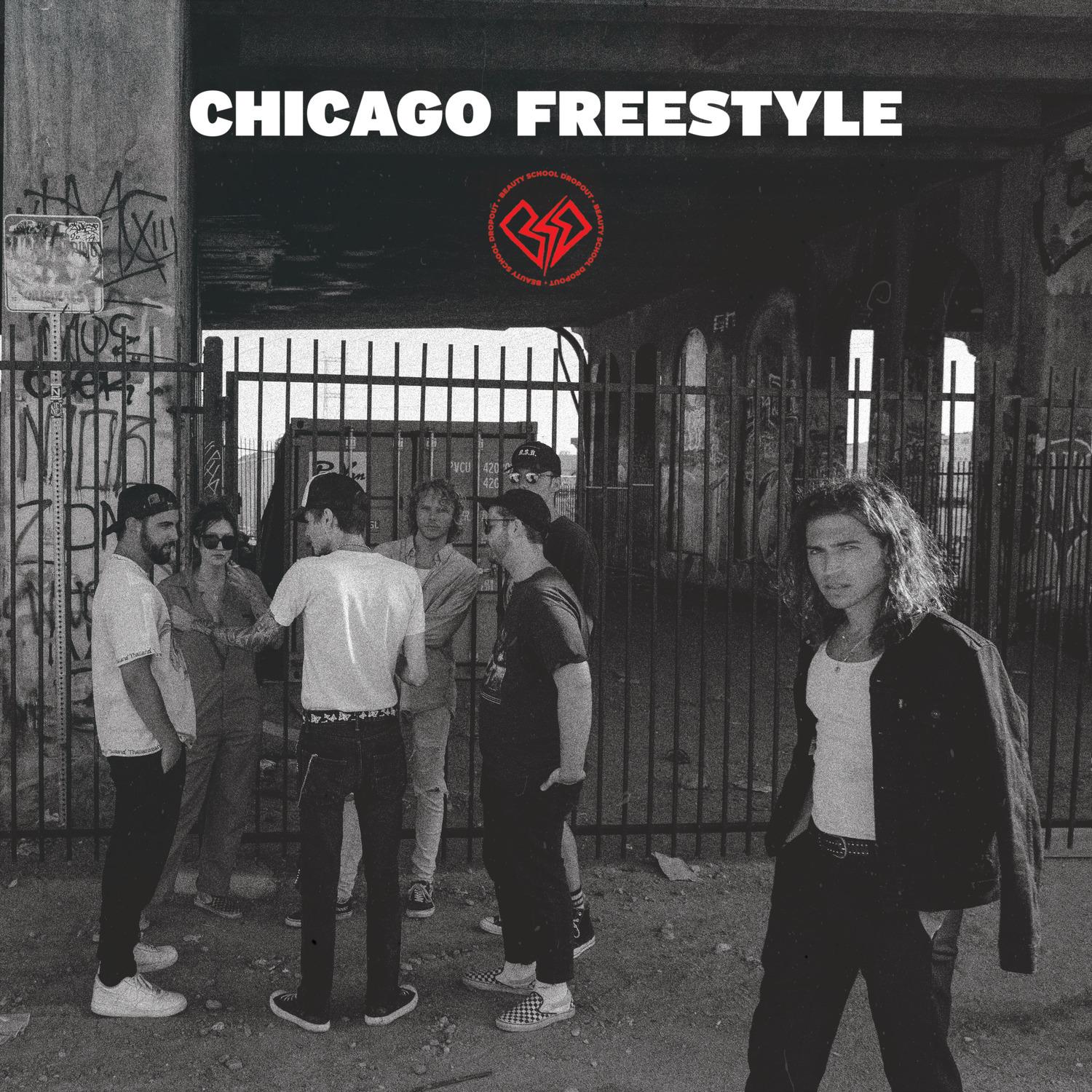 Chicago (Freestyle)