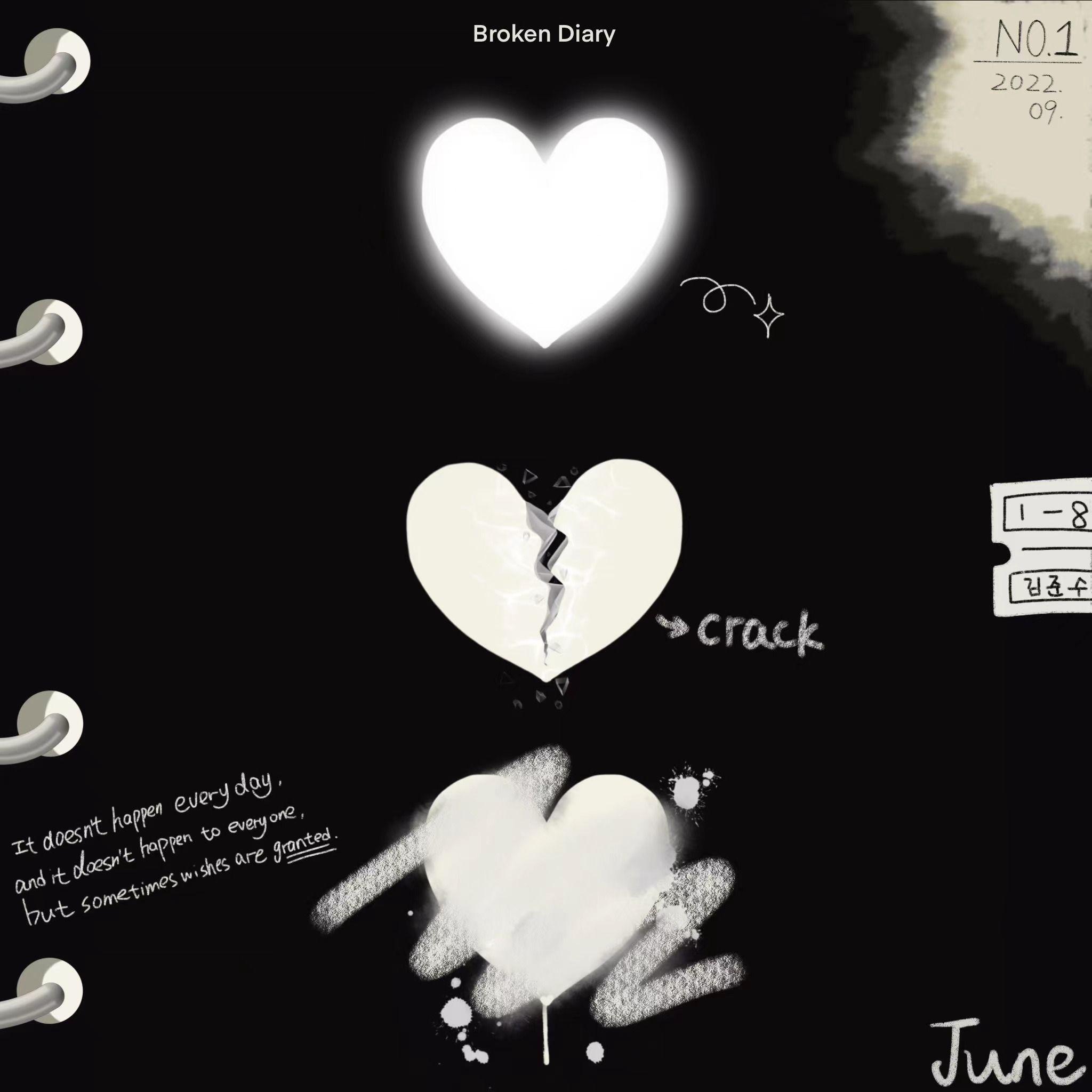 이젠(prod.waytoolost)