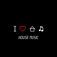 I Love House Music, Vol. 8