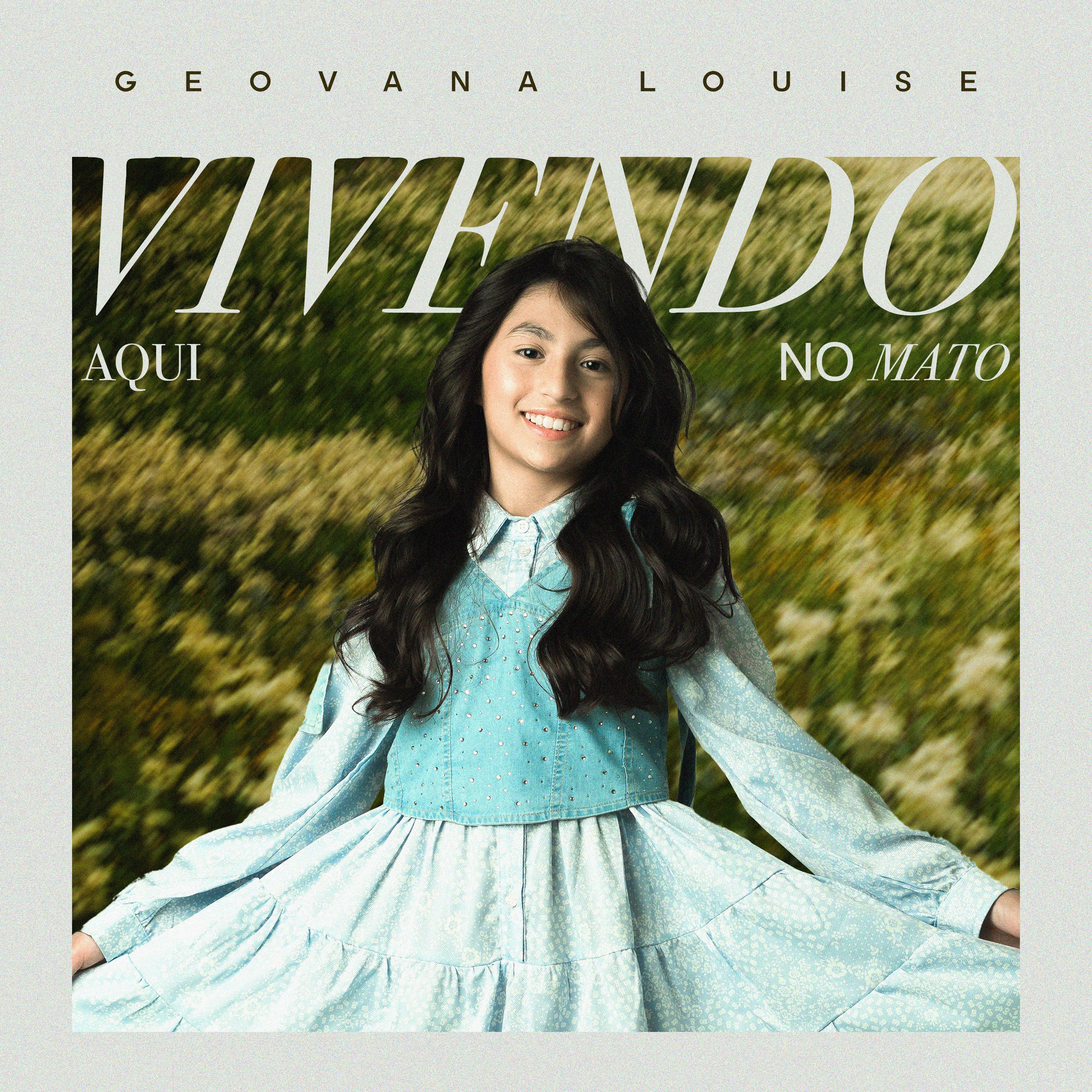 Vivendo Aqui no Mato (Cover)