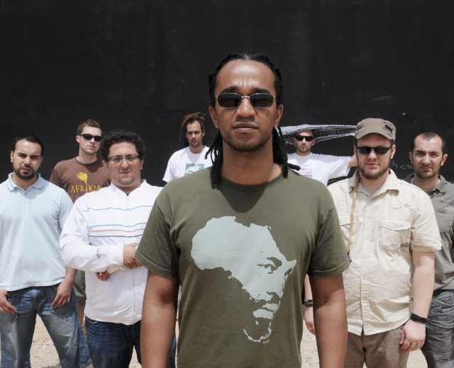 Dub Incorporation
