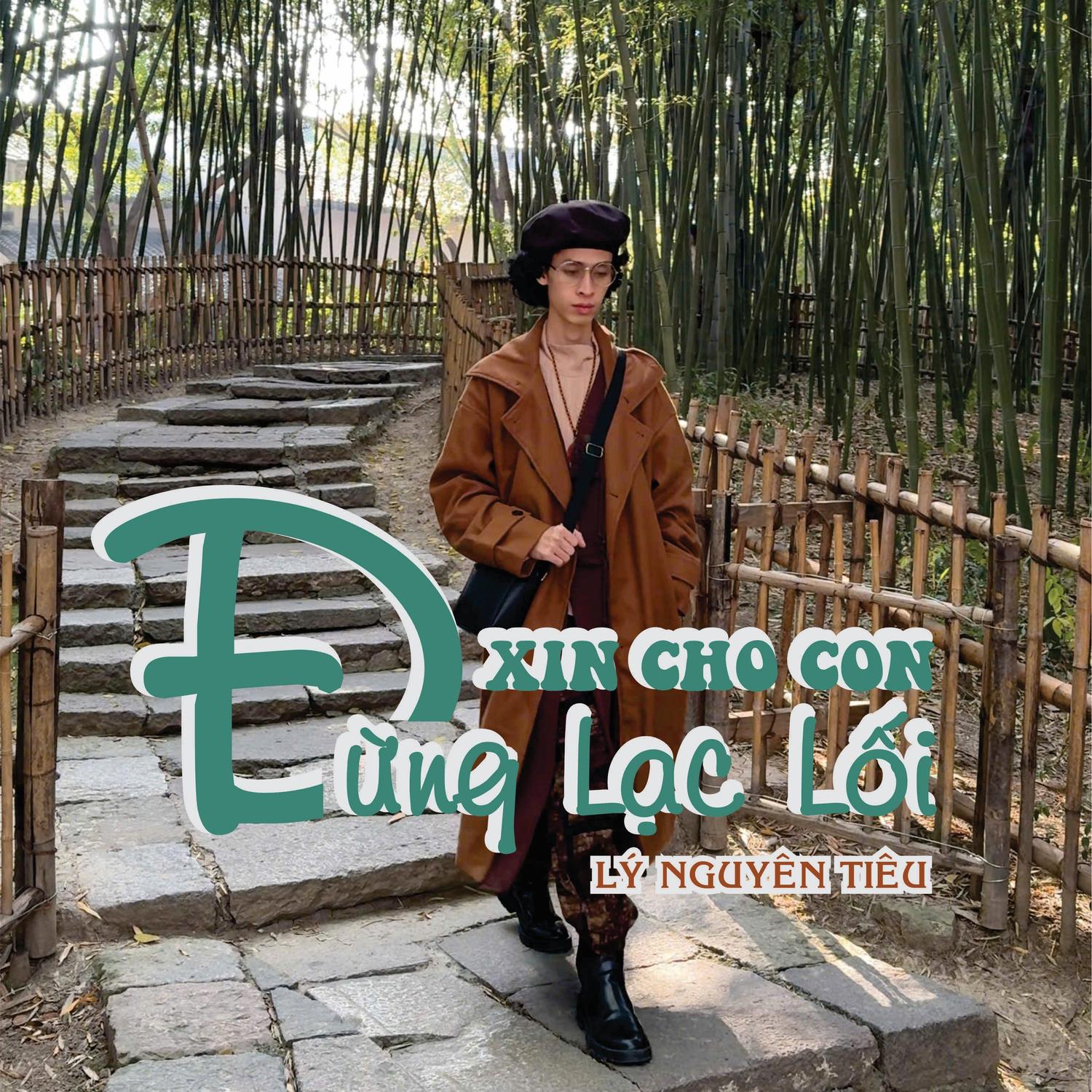 Xin Cho Con Đừng Lạc Lối