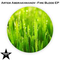 Fire Blood EP