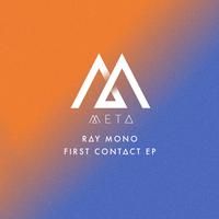 First Contact EP