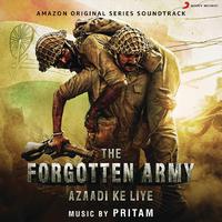 The Forgotten Army (Music from the Amazon Original Series)