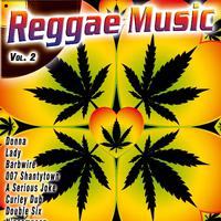 Reggae Music Vol. 2