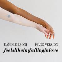 feelslikeimfallinginlove (Piano Version)