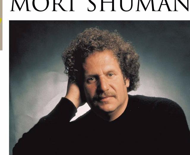 Mort Shuman