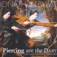 DAWE, J.: Chamber Music (Piercing are the Darts) (Gattegno, Manhattan School of Music Percussion Ensemble, Dukovski, Arndt, Milarsky, M. Williams)