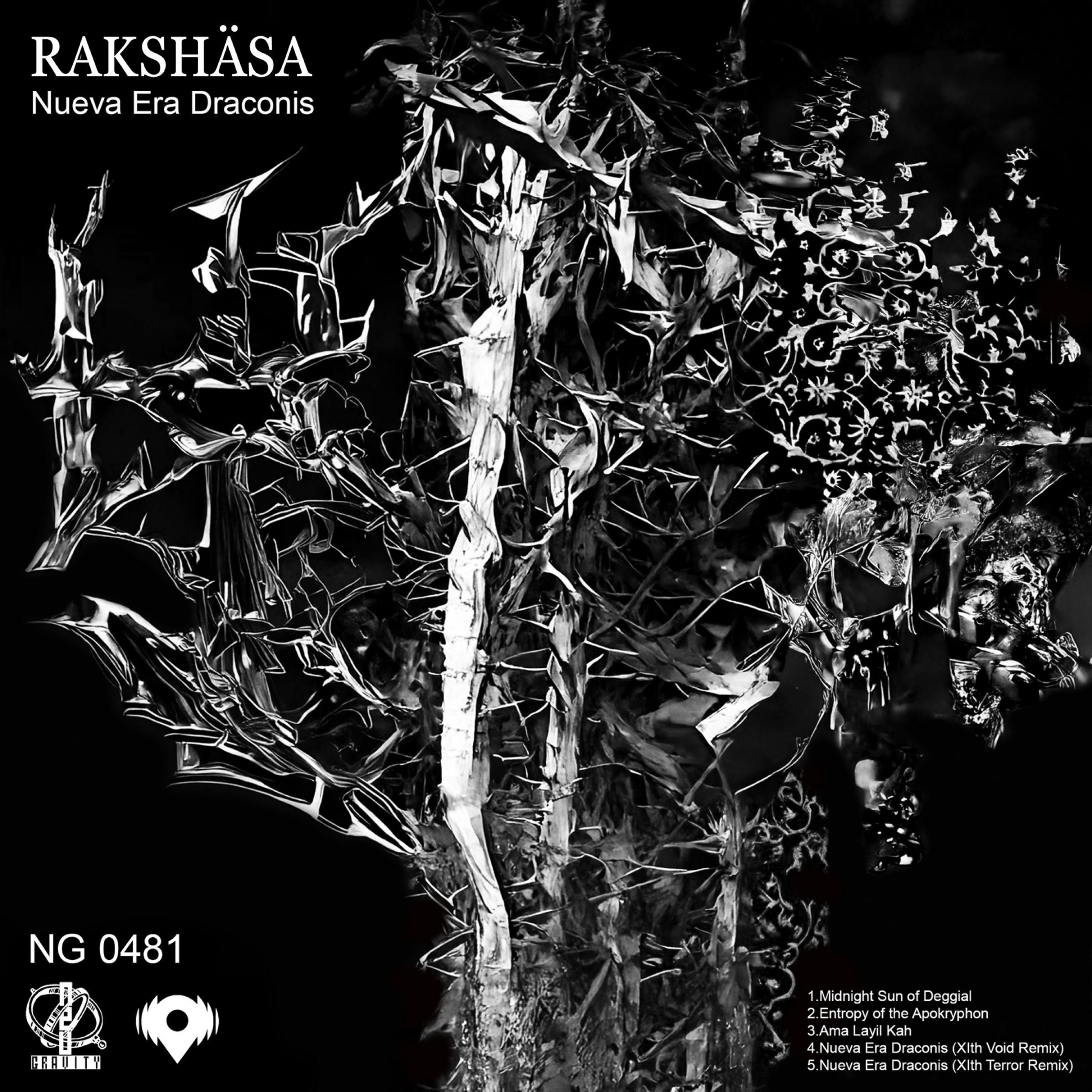 Entropy of the Apokryphon