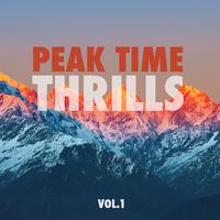 Peak Time Thrills, Vol. 1