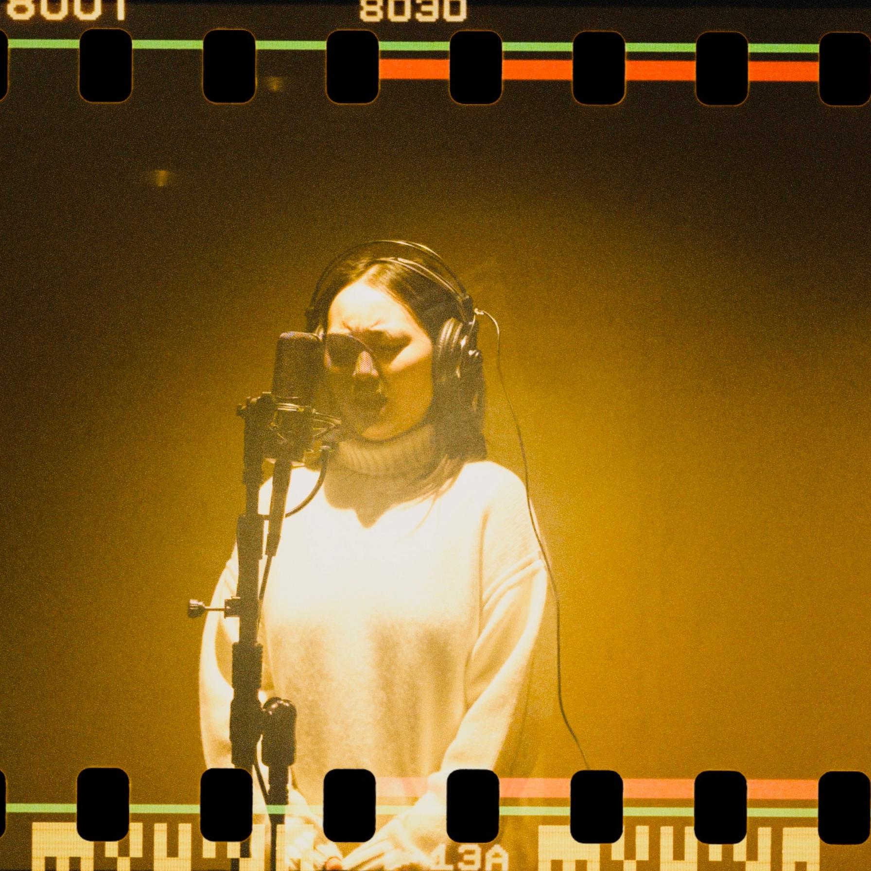 给电影人的情书