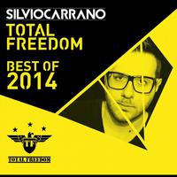 Total Freedom: Best of 2014 (Selected By Silvio Carrano)