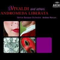 Andromeda liberata (Serenata Veneziana) / Part 2