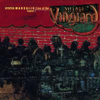 Live At The Village Vanguard