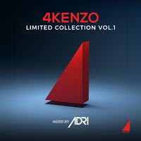 Limited Collection, Vol. 1 (Mixed by Dj Adri)