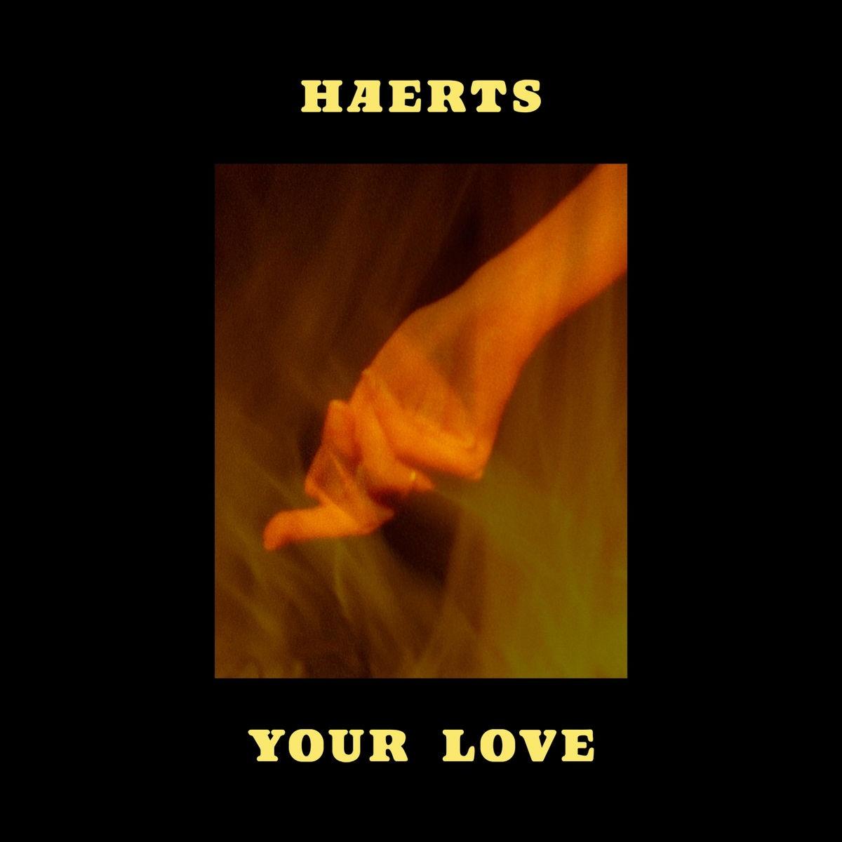 Your Love_Haerts_Your Love | 在线播放_Your Love歌词_Your Love下载 | 网易云音乐