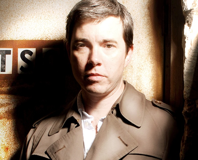 Bill Callahan