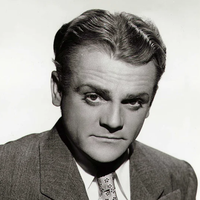 James Cagney