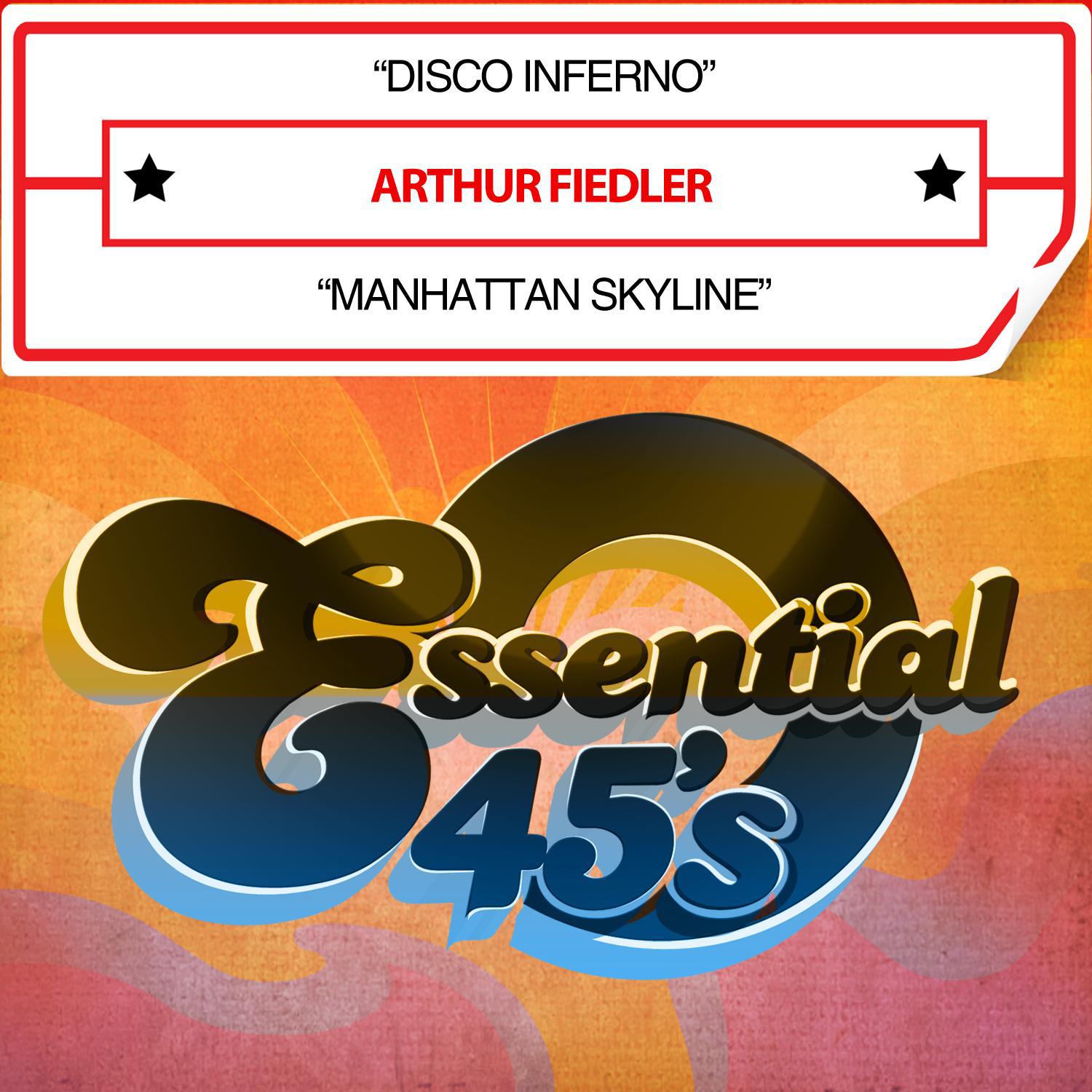 disco inferno