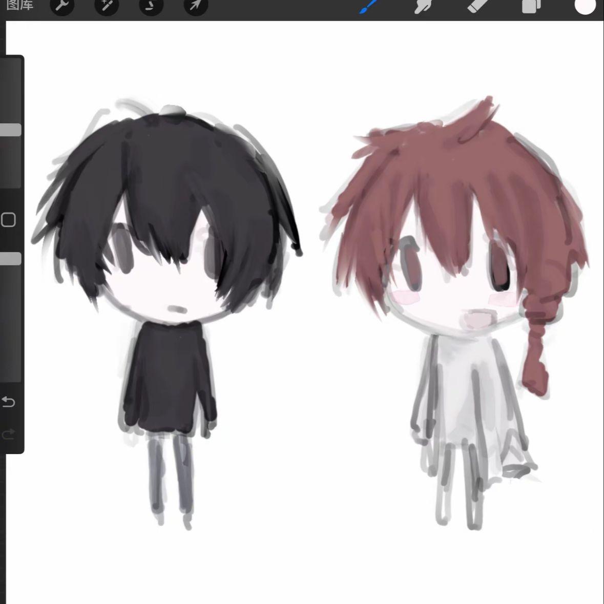 我沉默 让眼泪说